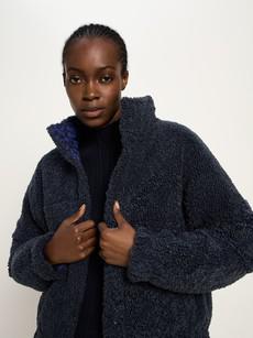 Reversible Jacket (GRS) via LANIUS