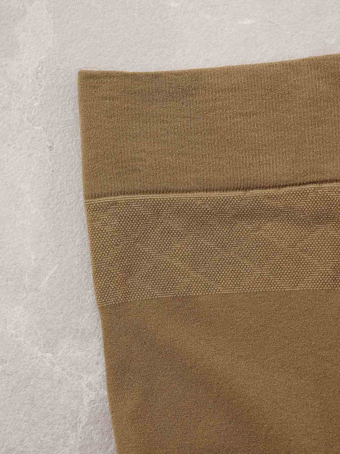 Kunert Blue Tights from LANIUS