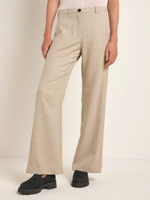 Marlene trousers (GOTS) from LANIUS