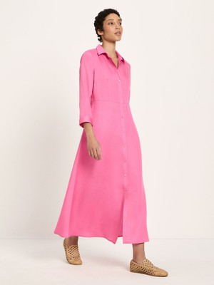 Midi dress from LANIUS