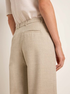 Marlene trousers (GOTS) from LANIUS