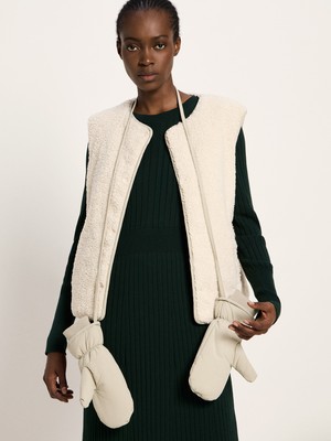 Reversible Gloves (GRS) from LANIUS