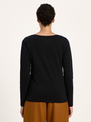 Long-sleeved shirt (GOTS) from LANIUS