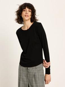 Long-sleeved shirt (GOTS) via LANIUS
