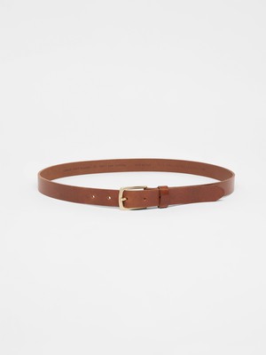 Jeans Belt from LANIUS
