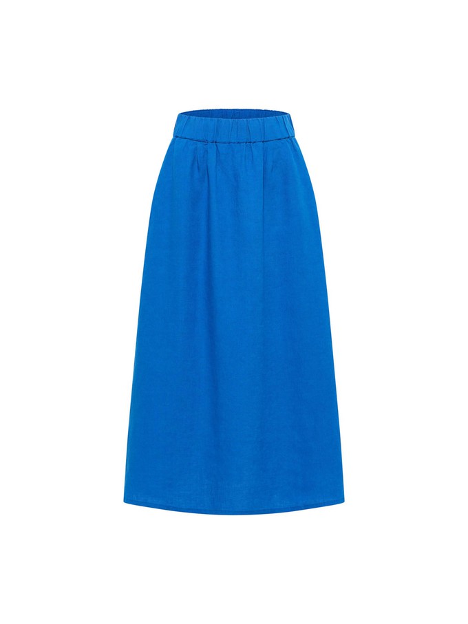 Midi skirt (GOTS) from LANIUS