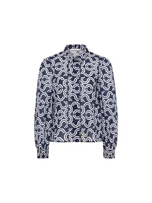 Shirt blouse (GOTS) from LANIUS