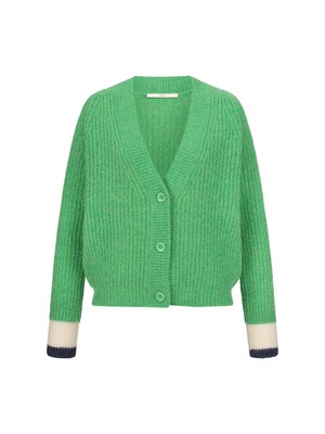 Cardigan from LANIUS