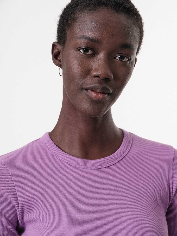 Short sleeve shirt from LANIUS