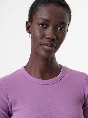 Short sleeve shirt from LANIUS