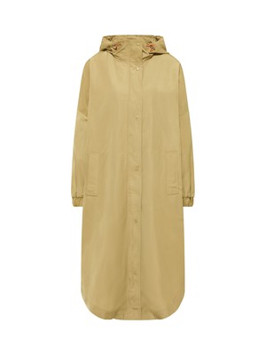 Vorbestellung - Beschichteter Mantel (GRS) from LANIUS