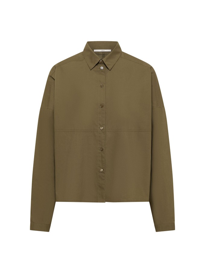 Shirt blouse from LANIUS