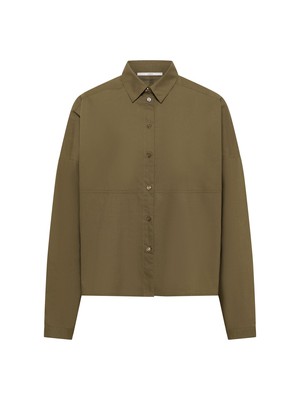 Shirt blouse from LANIUS