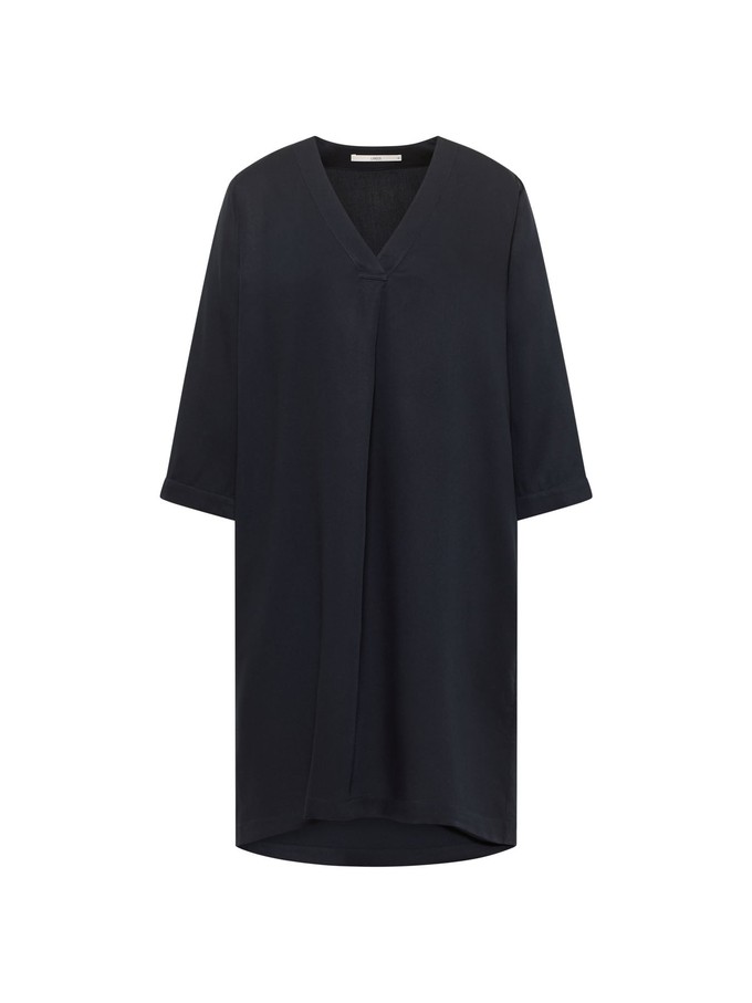 V-neck dress from LANIUS