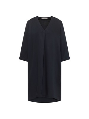 V-neck dress from LANIUS