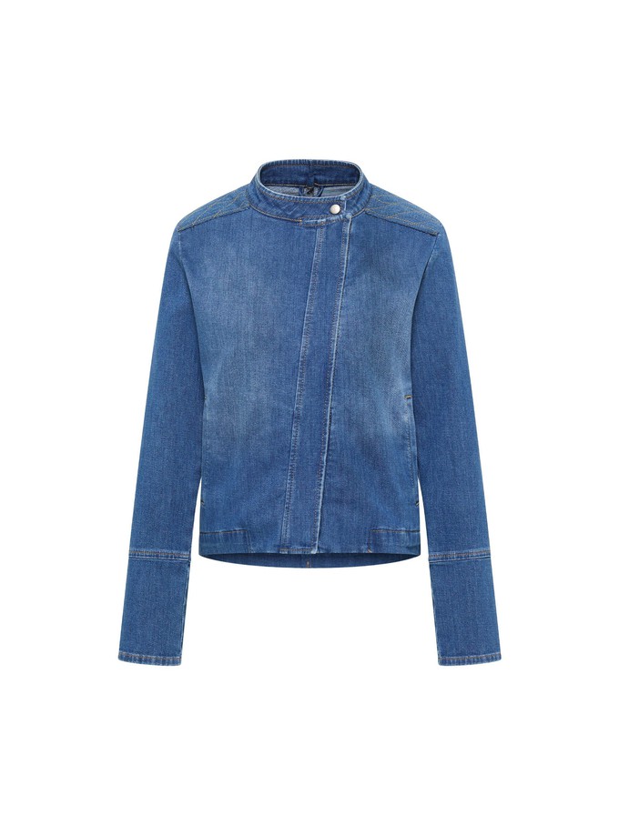 Jeans jacket (GOTS) from LANIUS