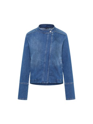Jeans jacket (GOTS) from LANIUS