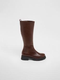 Shaft boots via LANIUS