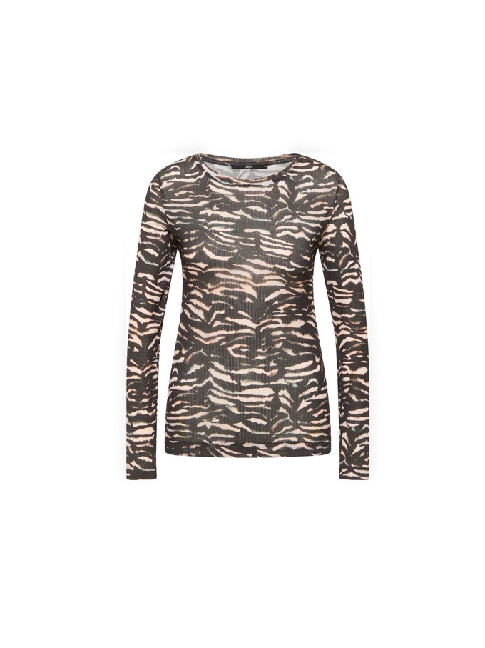 Long-sleeved shirt from LANIUS