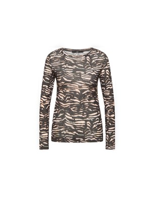Long-sleeved shirt from LANIUS
