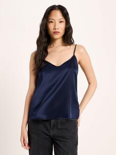 Silk top via LANIUS