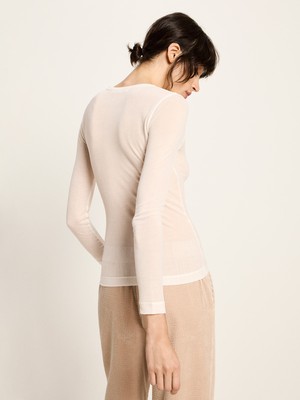 Long-sleeved shirt from LANIUS