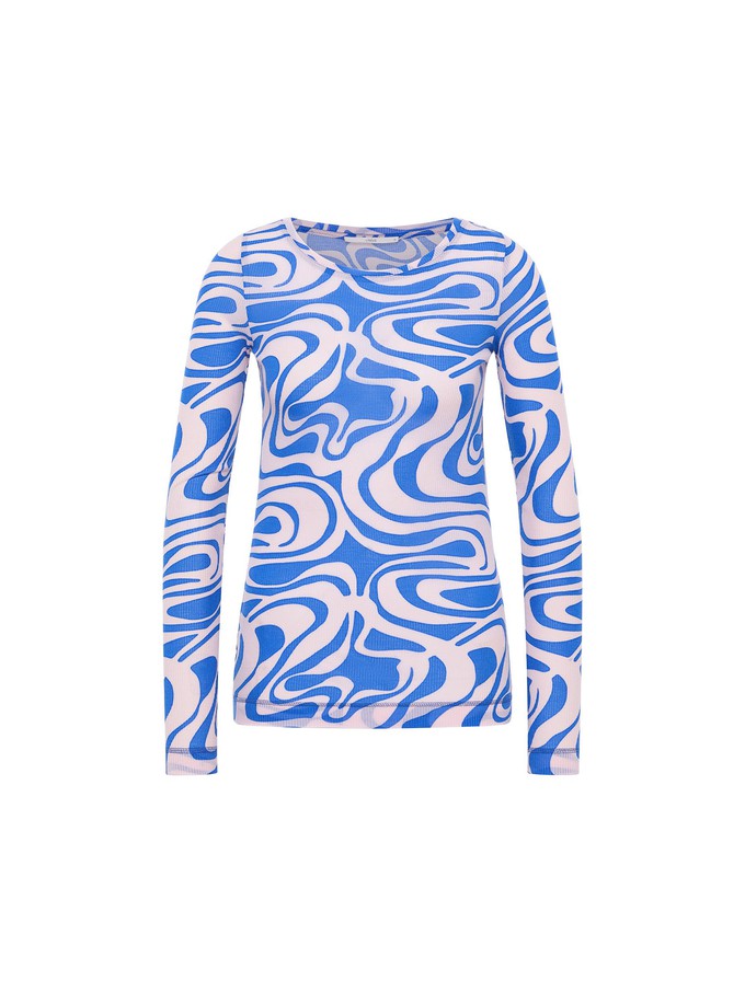 Long-sleeved shirt from LANIUS
