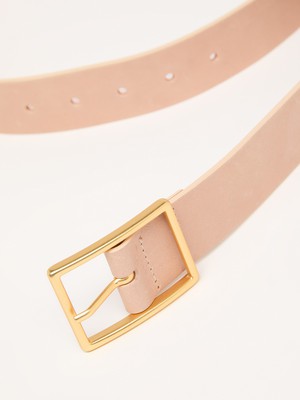 Wide belt from LANIUS