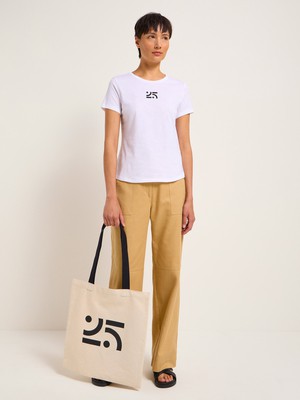 Statement shirt 25 (GOTS) from LANIUS