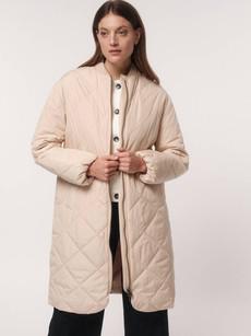 Light padded coat from LANIUS