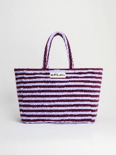 Weekend Bag Naram (GOTS) via LANIUS