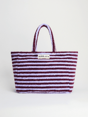 Weekend Bag Naram (GOTS) from LANIUS