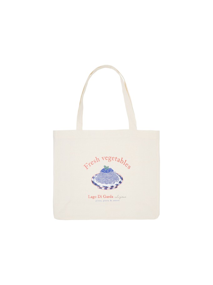 Statement bag (GOTS) from LANIUS