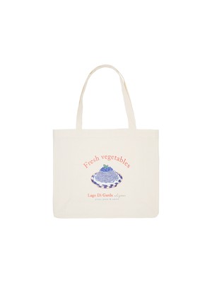 Statement bag (GOTS) from LANIUS