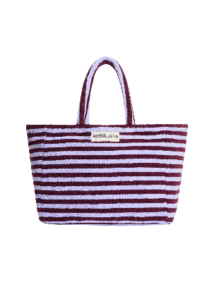 Weekend Bag Naram (GOTS) from LANIUS