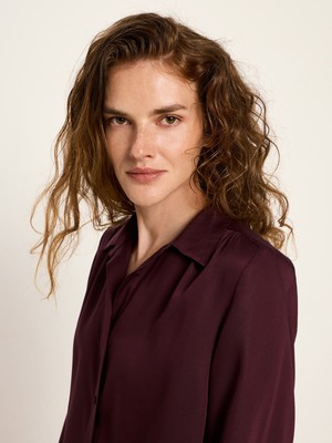 Shirt blouse from LANIUS Shirt blouse from LANIUS