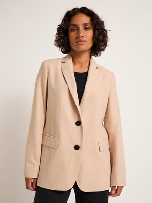 blazer from LANIUS