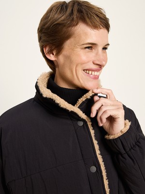 Reversible Jacket (GRS) from LANIUS