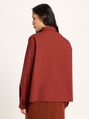 Shirt blouse from LANIUS