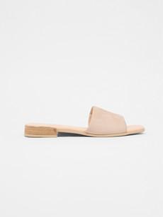 Carré mules via LANIUS