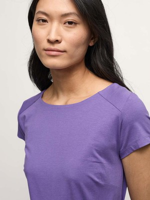 Short sleeve dress from LANIUS
