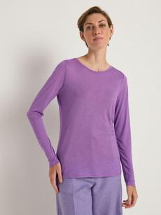 Long-sleeved shirt via LANIUS