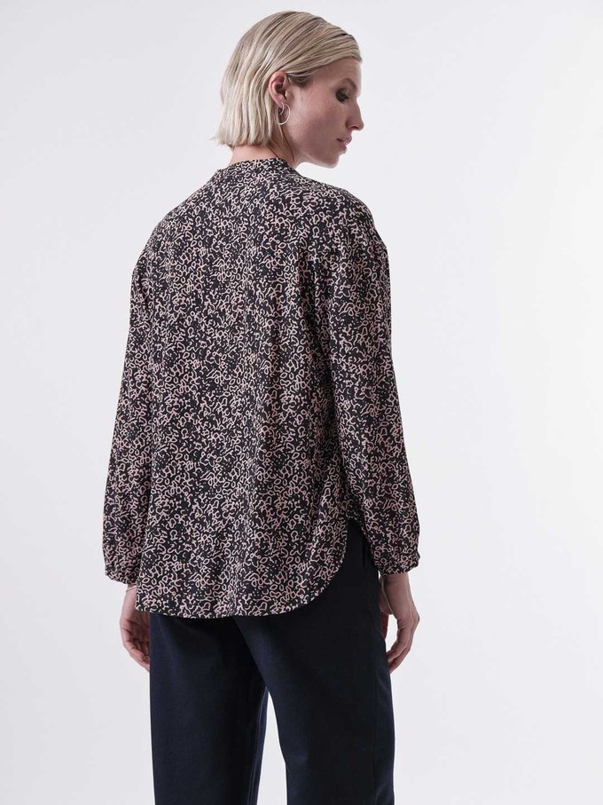 Blouse Print Minimal from LANIUS