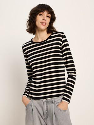 Long-sleeved shirt (GOTS) from LANIUS