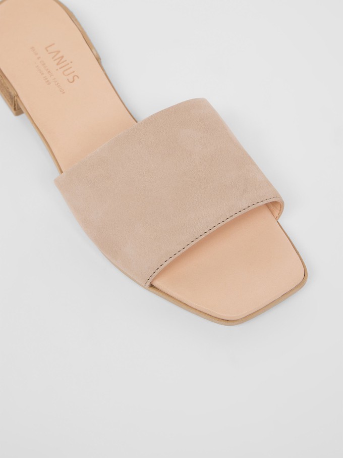 Carré mules from LANIUS