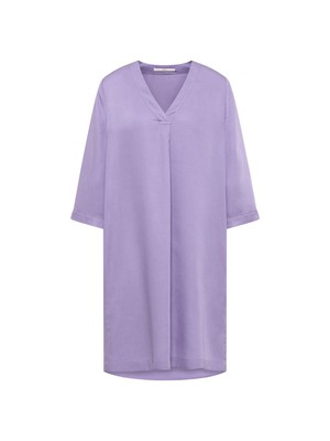 V-neck dress from LANIUS
