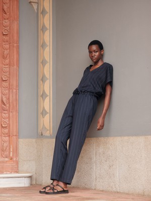 Jumpsuit from LANIUS