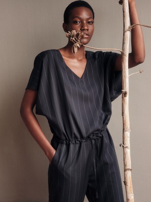 Jumpsuit from LANIUS