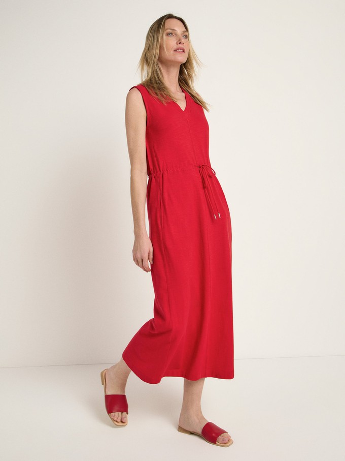 Maxi dress (GOTS) from LANIUS