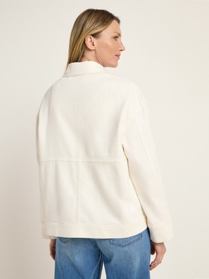 Relaxed Jacket (GOTS) from LANIUS